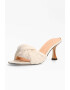 Guess Дамски сабо Diedra 2 FL6D2RLAC03WHITE - Pepit.bg