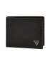 GUESS Сгъваем кожен портфейл - Pepit.bg