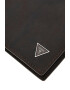 GUESS Сгъваем кожен портфейл - Pepit.bg