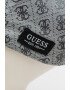 GUESS Шапка Milano с монограм - Pepit.bg