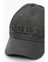 Guess Шапка с бродирано лого - Pepit.bg