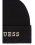 Guess Шапка с лого - Pepit.bg