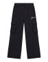 GUESS KIDS Широк карго панталон - Pepit.bg