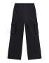 GUESS KIDS Широк карго панталон - Pepit.bg