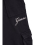 GUESS KIDS Широк карго панталон - Pepit.bg