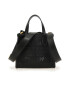 Guess Шопинг чанта Katey с перфорации - Pepit.bg
