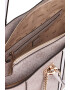 GUESS Шопинг чанта Noreen с монограм - Pepit.bg