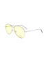 Guess Слънчеви очила Aviator - Pepit.bg