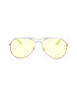 Guess Слънчеви очила Aviator - Pepit.bg