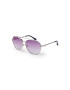 Guess Слънчеви очила Aviator с градиента - Pepit.bg
