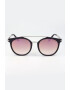 Guess Слънчеви очила Aviator с градиента - Pepit.bg
