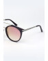Guess Слънчеви очила Aviator с градиента - Pepit.bg