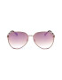 Guess Слънчеви очила Aviator с градиента - Pepit.bg