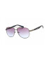 GUESS Слънчеви очила Aviator с градиента - Pepit.bg