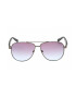 GUESS Слънчеви очила Aviator с градиента - Pepit.bg