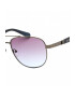 GUESS Слънчеви очила Aviator с градиента - Pepit.bg
