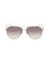 GUESS Слънчеви очила Aviator с градиента - Pepit.bg