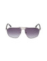 GUESS Слънчеви очила Aviator с градиента - Pepit.bg