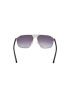 GUESS Слънчеви очила Aviator с градиента - Pepit.bg