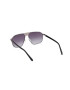 GUESS Слънчеви очила Aviator с градиента - Pepit.bg