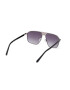 GUESS Слънчеви очила Aviator с градиента - Pepit.bg