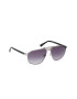 GUESS Слънчеви очила Aviator с градиента - Pepit.bg