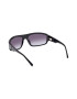 GUESS Слънчеви очила Wrap - Pepit.bg
