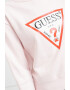 GUESS Суитшърт с лого - Pepit.bg