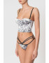 Guess Сутиен Longline с цип - Pepit.bg