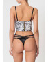 Guess Сутиен Longline с цип - Pepit.bg