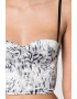 Guess Сутиен Longline с цип - Pepit.bg