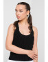 GUESS Танк топ с рипс - Pepit.bg