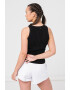 GUESS Танк топ с рипс - Pepit.bg