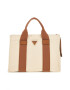 GUESS Текстилна чанта - Pepit.bg