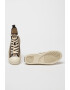 GUESS Текстилни кецове с лога - Pepit.bg