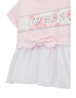 GUESS Тениска и клин - Pepit.bg