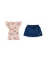 GUESS KIDS Тениска и къса пола - Pepit.bg