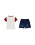 GUESS KIDS Тениска и къси дънки - Pepit.bg