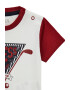 GUESS KIDS Тениска и къси дънки - Pepit.bg