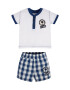 GUESS Тениска и шорти - 2 части - Pepit.bg