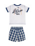 GUESS Тениска и шорти - 2 части - Pepit.bg