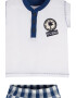 GUESS Тениска и шорти - 2 части - Pepit.bg