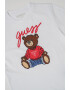 GUESS KIDS Тениска с графика - Pepit.bg