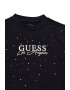 GUESS Тениска с капси - Pepit.bg