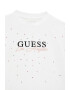 GUESS Тениска с капси - Pepit.bg