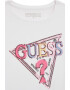GUESS Тениска с лого - Pepit.bg