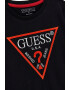 GUESS KIDS GUESS Тениска с лого - Pepit.bg