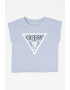 GUESS Тениска с лого - Pepit.bg