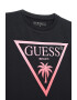 GUESS Тениска с лого - Pepit.bg