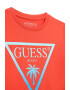 GUESS KIDS Тениска с лого - Pepit.bg